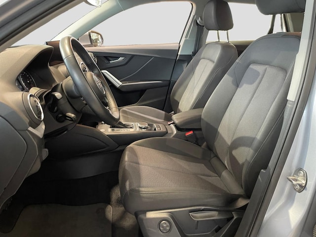 Audi Q2 35 TFSI S-Tronic