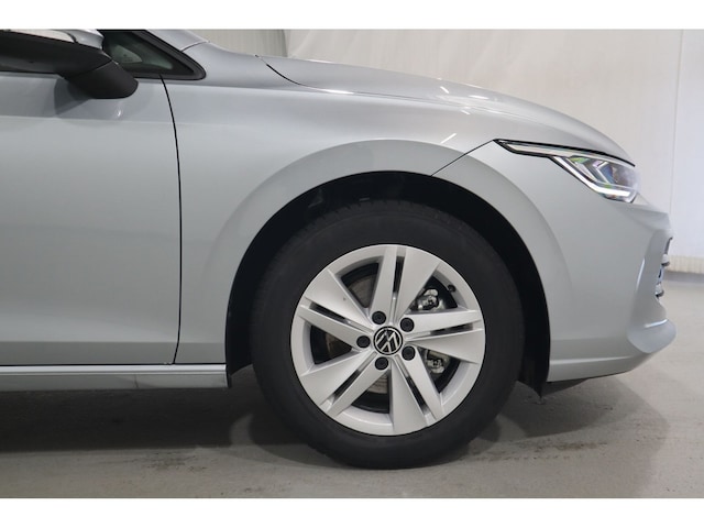 Volkswagen Golf 1.5 TSI Golf VIII Life