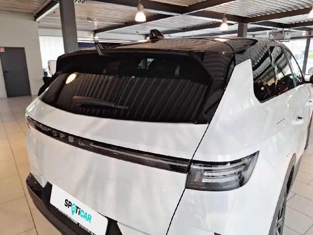 Opel Grandland X GS-Line Grand Sport Hybrid