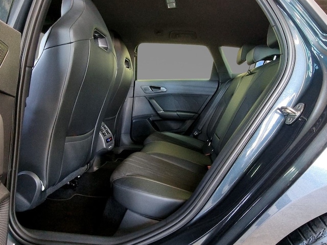 Cupra Leon DSG Sportstourer