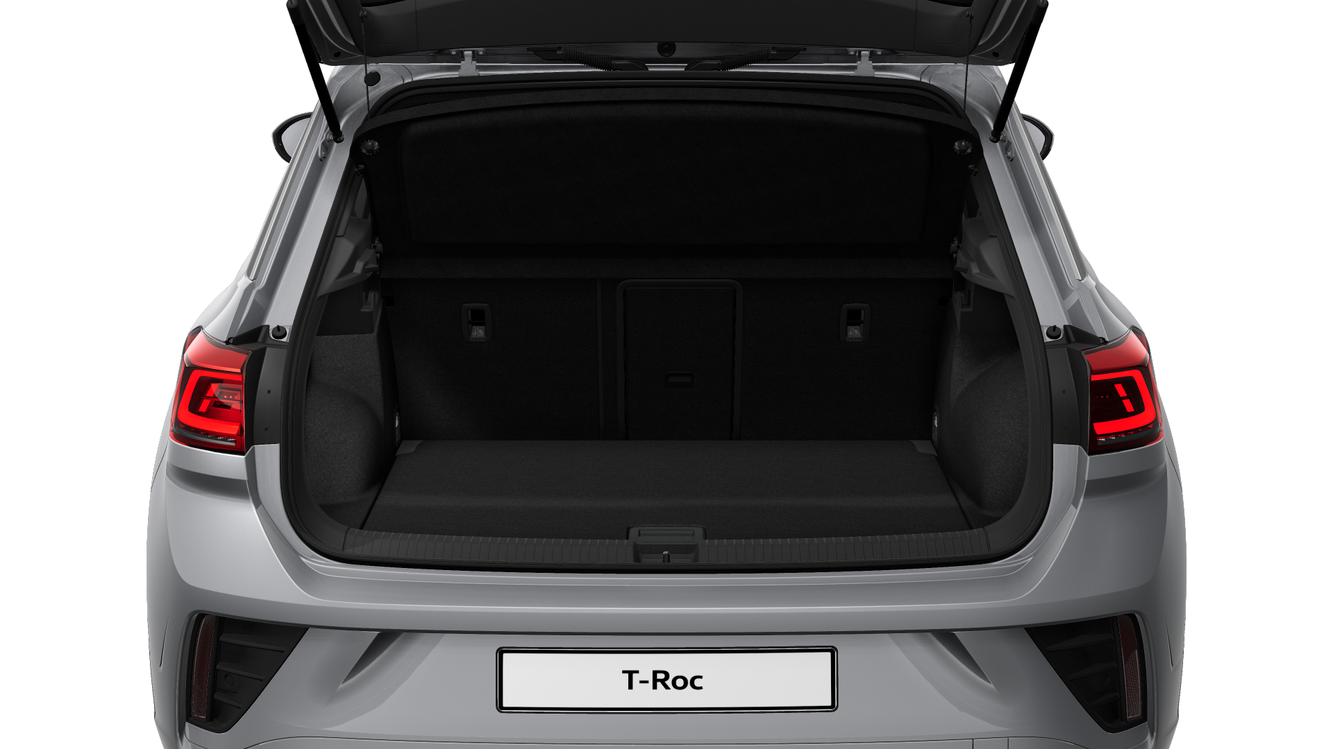 Volkswagen T-Roc *AHK*MATRIX*APP-CONNECT*KAMERA*SHZ*