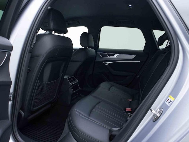 Audi A6 55 TFSI Avant Quattro S-Tronic