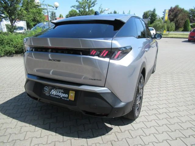 Peugeot 3008 Allure Pack