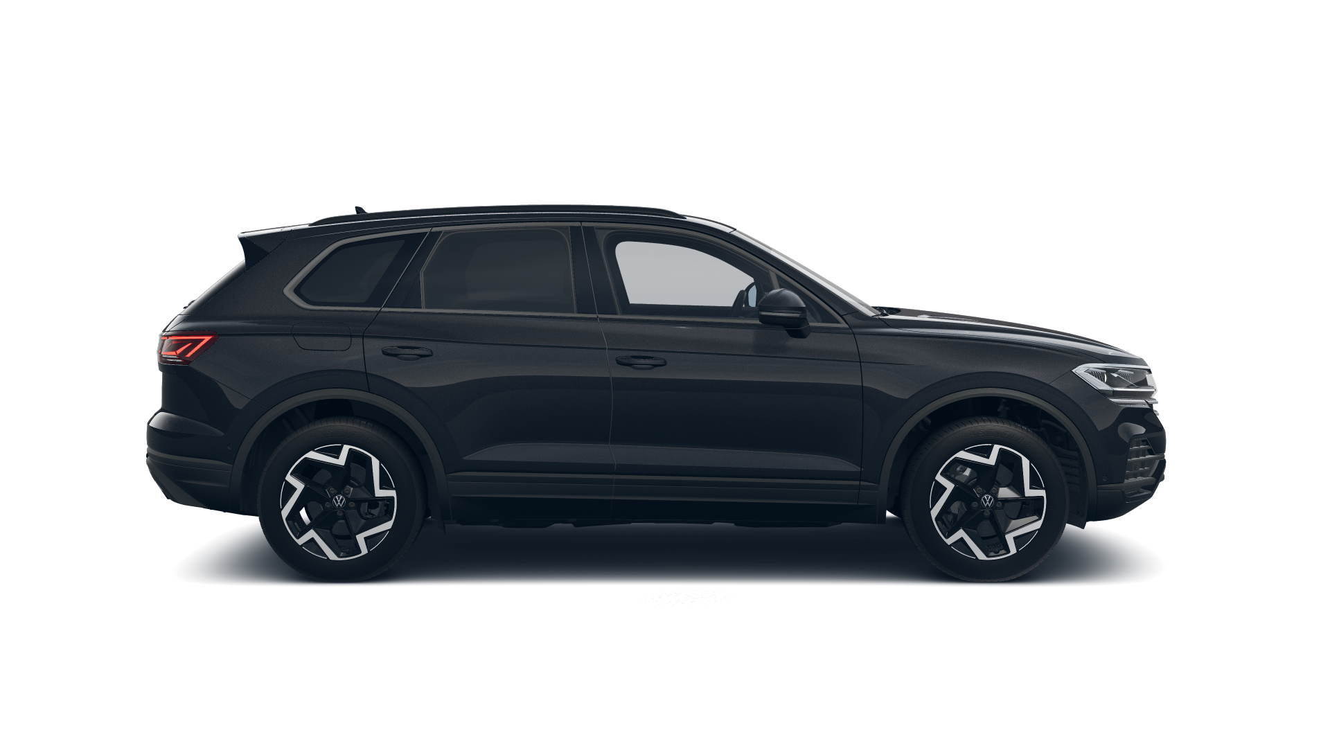 Volkswagen Touareg 3.0 V6 TDI 4Motion