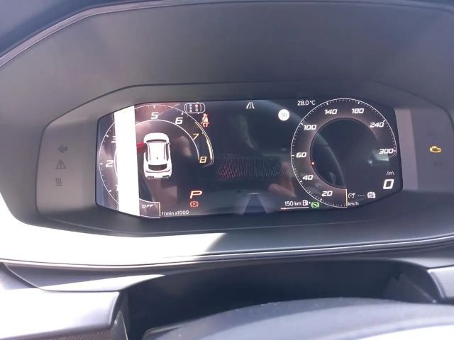 Cupra Formentor 1.5 TSI DSG