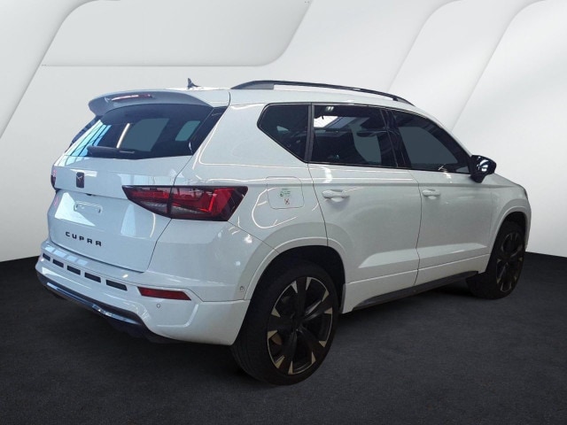 Cupra Ateca 2.0 TSI 4Drive