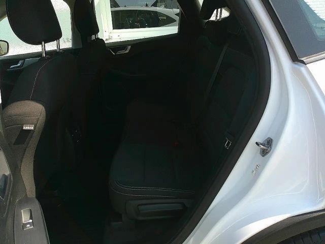 Ford Kuga Cool & Connect