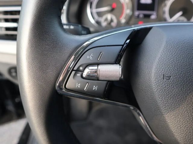 Skoda Scala 1.0 TSI Ambition