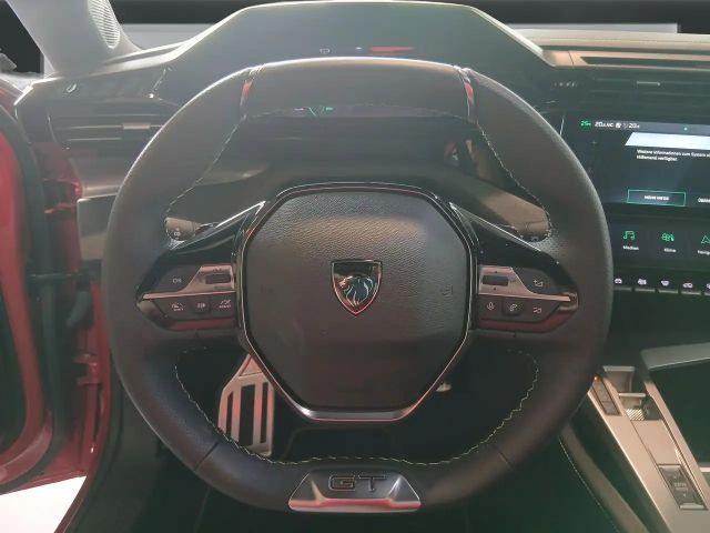 Peugeot 308 GT-Line HDi SW