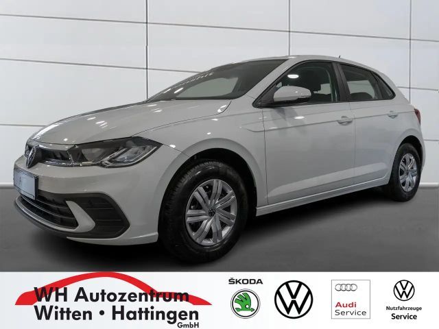Volkswagen Polo 1,0 l 59 kW (80 PS) 5-Gang Schaltgetriebe Basis...