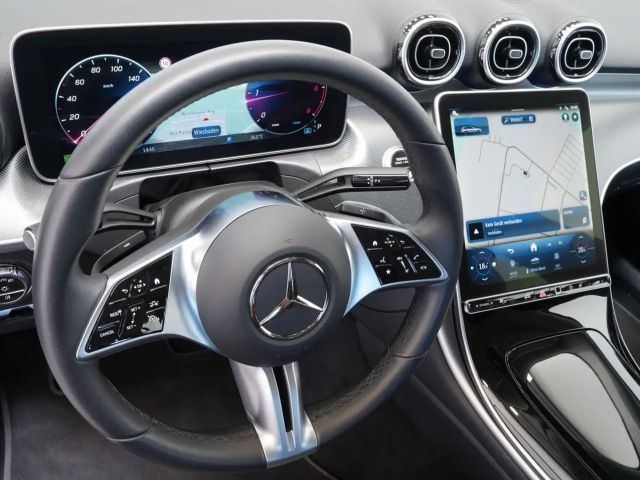 Mercedes-Benz C 200 AVANTGARDE C 200 d Estate