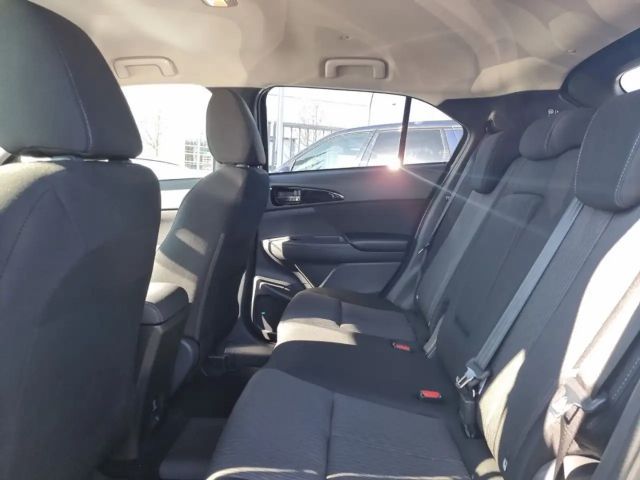 Mitsubishi Eclipse Cross PHEV