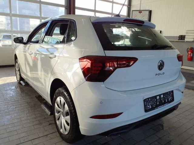 Volkswagen Polo *NAVI*KLIMA*LED*PDC*SHZ*APP CONNECT*