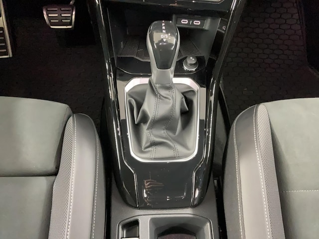 Volkswagen T-Roc 1.5 TSI DSG IQ.Drive