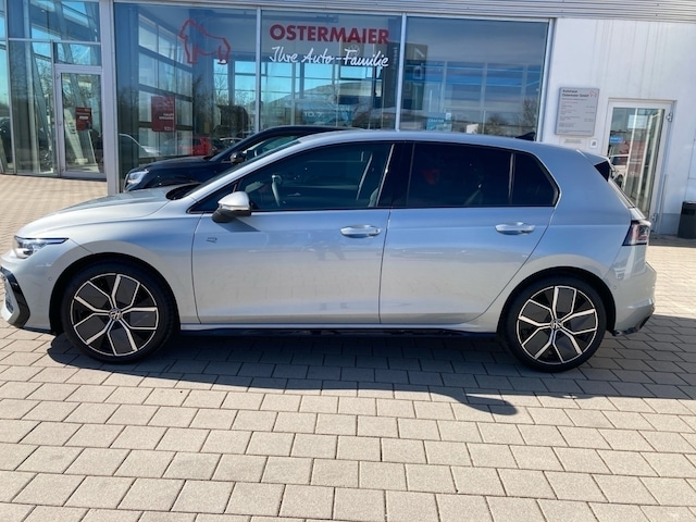 Volkswagen Golf 1.5 eTSI DSG Golf VIII IQ.Drive