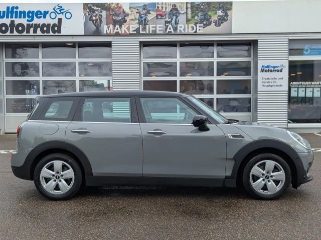 MINI Cooper SE Countryman SE