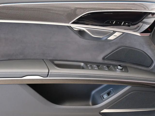 Audi A8 50 TDI Quattro