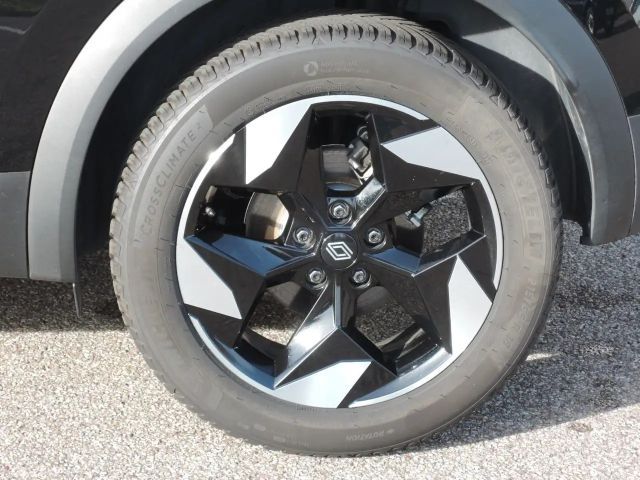 Renault Captur TCe 90 Techno