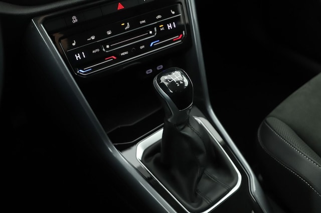 Volkswagen T-Roc 1.0 TSI Style