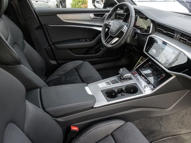 Audi S6 55 TDI Avant Quattro