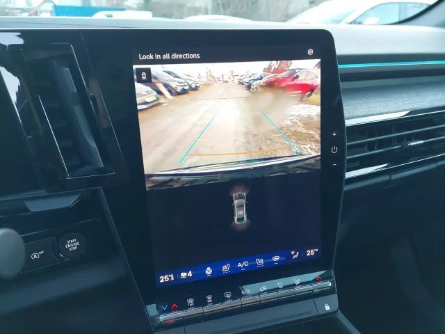 Renault Austral Techno