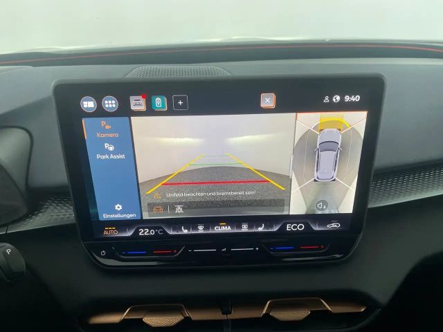 Cupra Terramar 1.5 e-Hybrid e-Hybrid