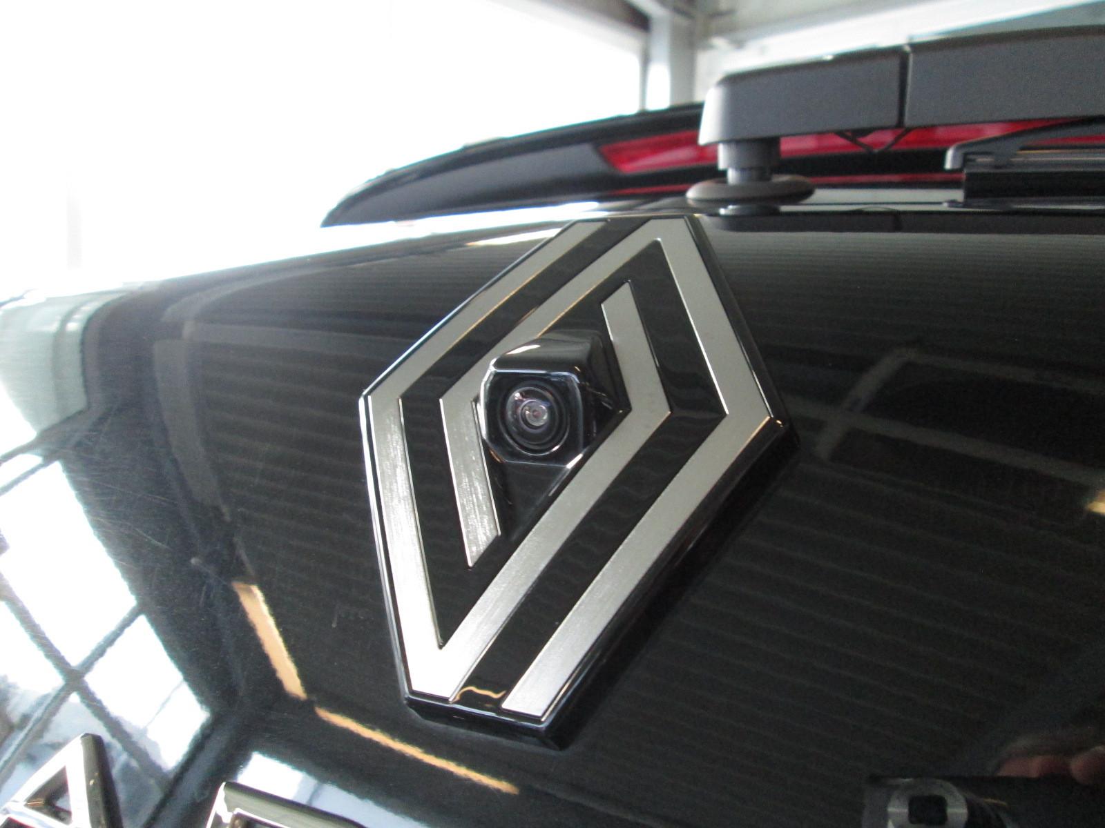 Renault Captur EDC Hybrid Techno