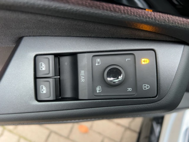 Volkswagen ID.7 GTX Tourer