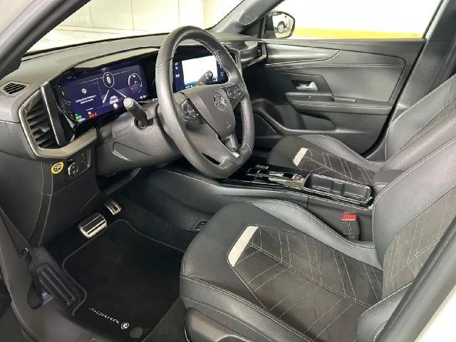 Opel Mokka Mokka-e Ultimate