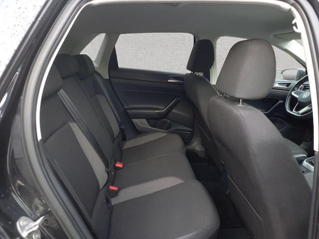 Volkswagen Polo 1.0 TSI DSG Life