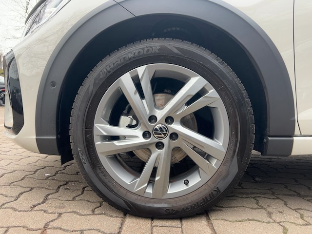 Volkswagen Taigo 1.0 TSI R-Line