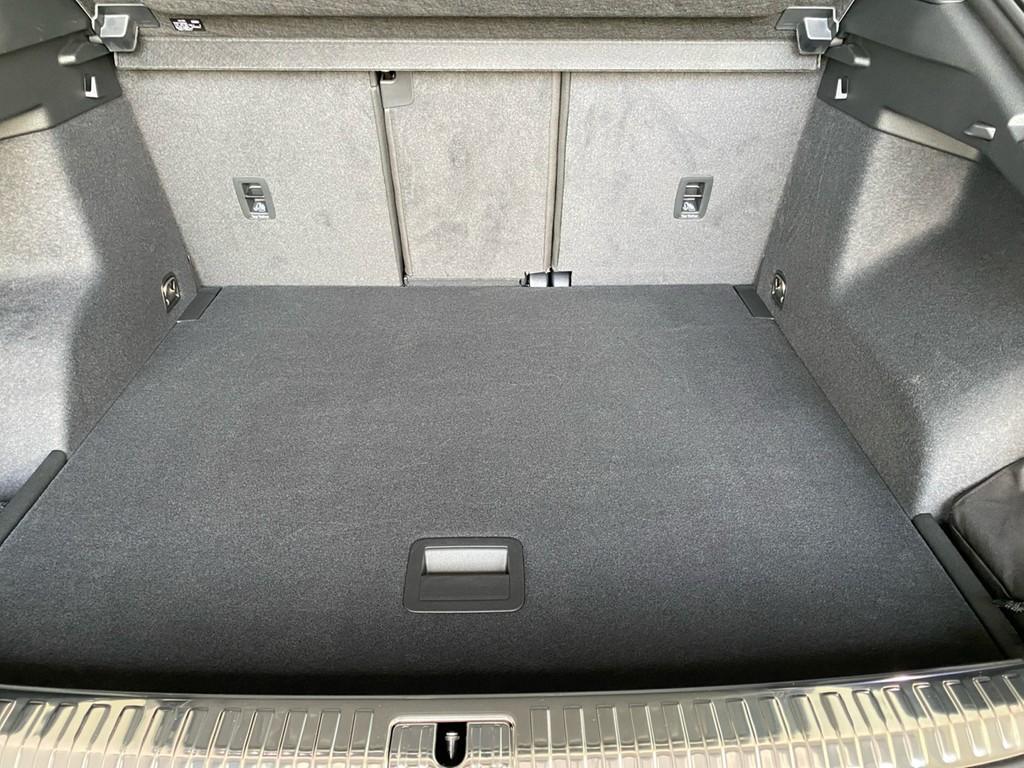 Audi Q3 40 TFSI Quattro S-Line Sportback