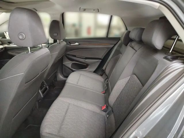 Volkswagen Golf 2.0 TDI DSG Golf VIII Move