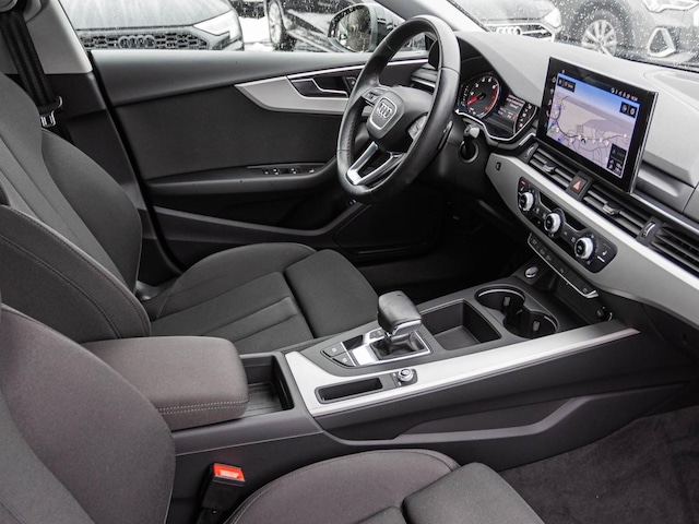 Audi A5 40 TFSI S-Tronic Sportback