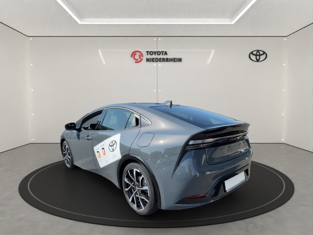 Toyota Prius 5-deurs Executive Plug-in
