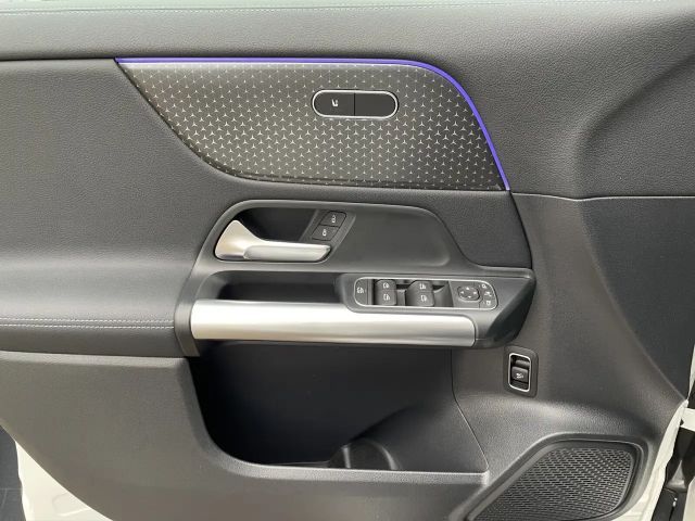 Mercedes-Benz GLA 220 4MATIC