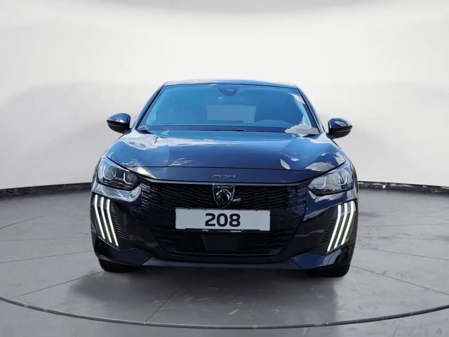 Peugeot E-208 Allure Pack Hybrid