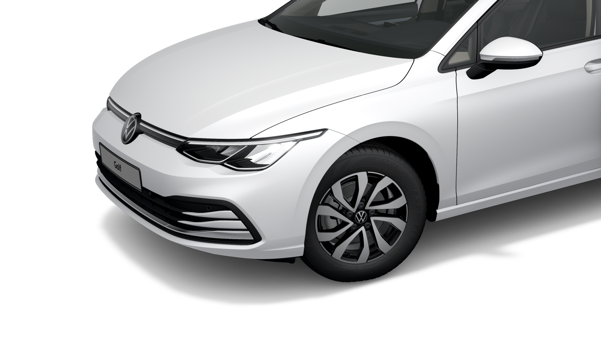 Volkswagen Golf 1.5 TSI