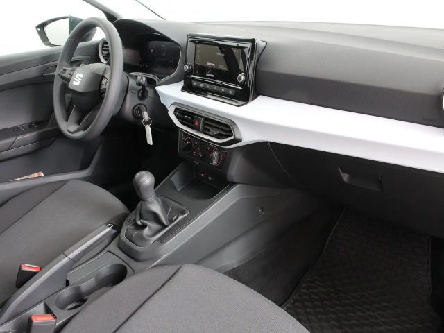 Seat Arona 1.0 TSI Reference