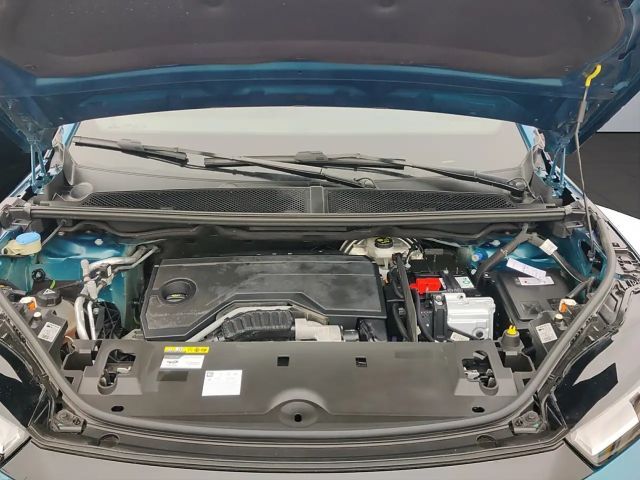 Peugeot 5008 Allure Pack