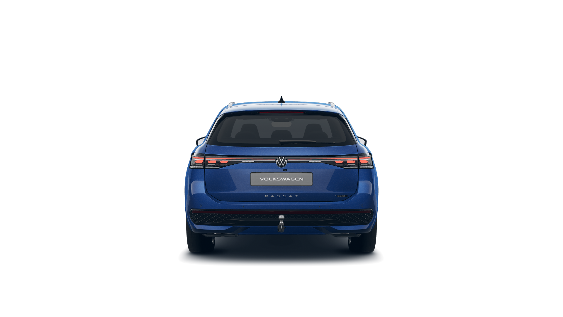 Volkswagen Passat R-Line Variant