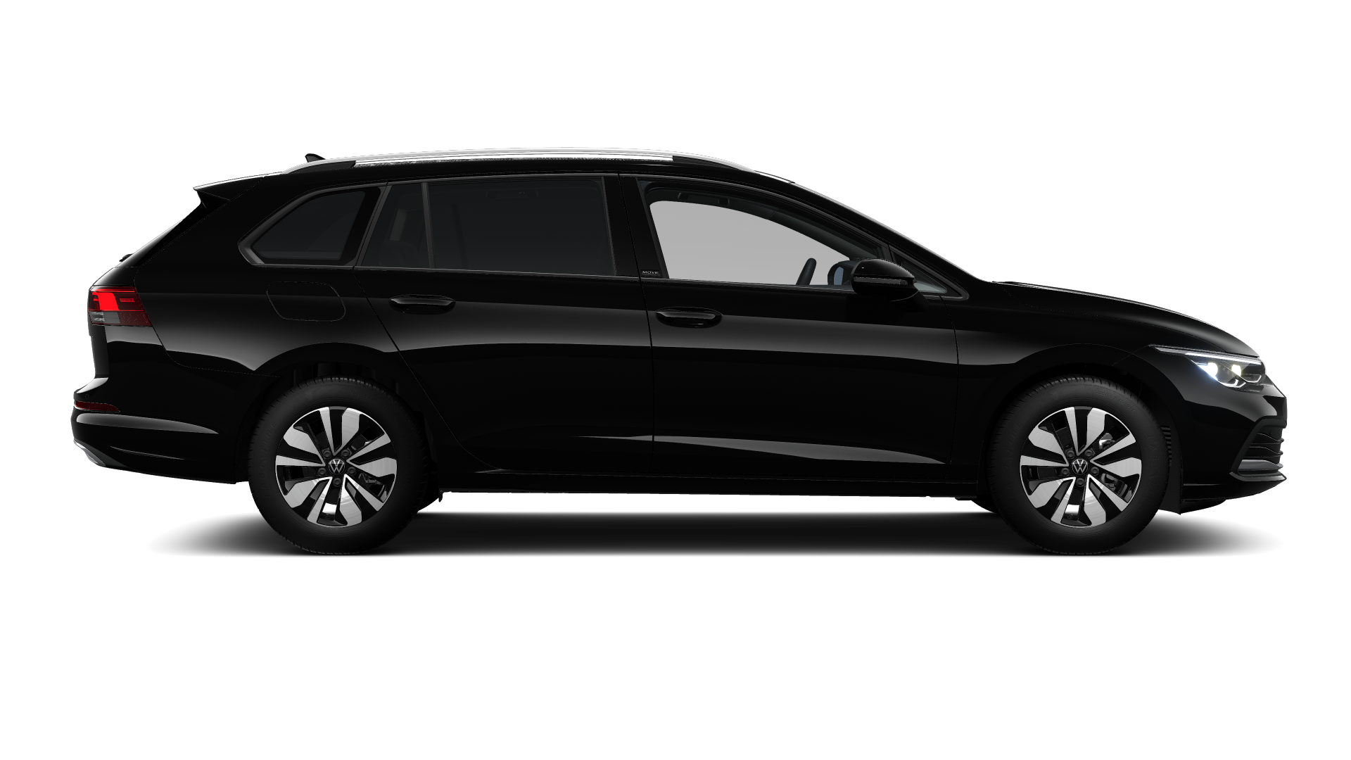 Volkswagen Golf 1.0 TSI Move Variant