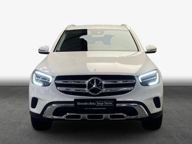Mercedes-Benz GLC 300 GLC