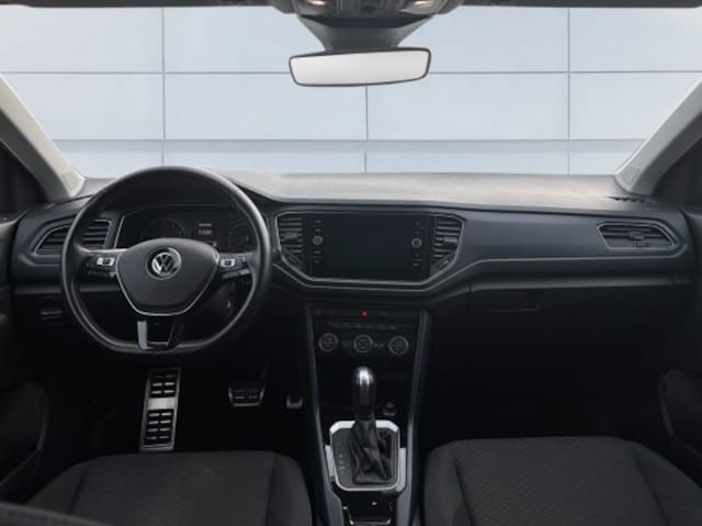 Volkswagen T-Roc 1.5 TSI