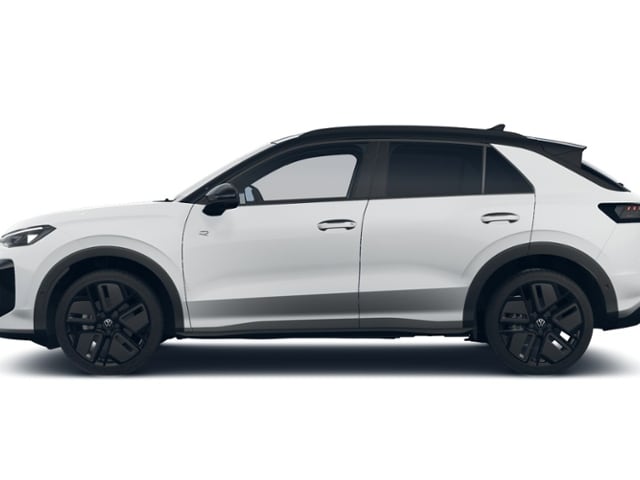 Volkswagen T-Roc 1.5 eTSI DSG IQ.Drive Style