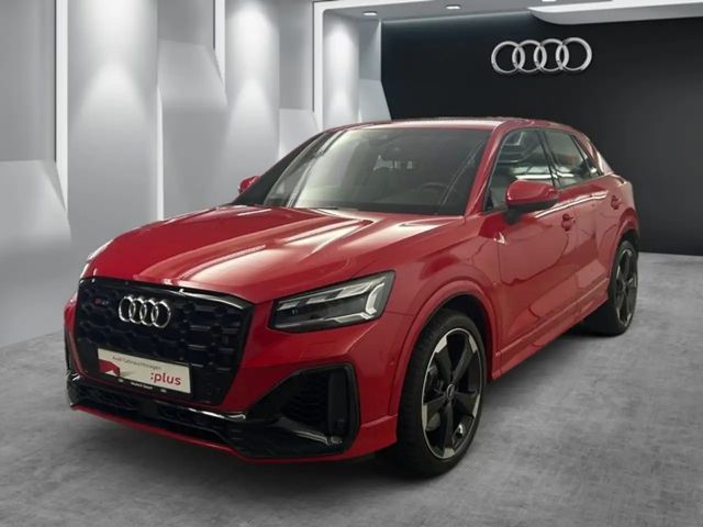 Audi SQ2 Quattro