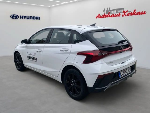 Hyundai i20 1.0 Select T-GDi