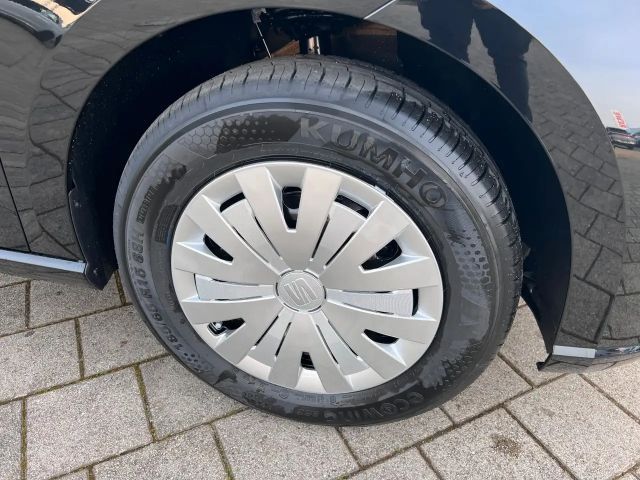 Seat Ibiza 1.0 MPI Reference