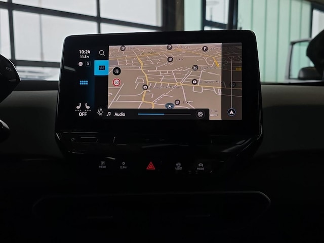 Volkswagen ID.3 IQ.Drive Pure