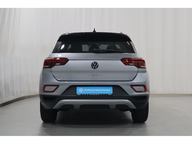 Volkswagen T-Roc 2.0 TDI DSG